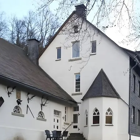 Jagdschloss 1. Etage 6 Personen