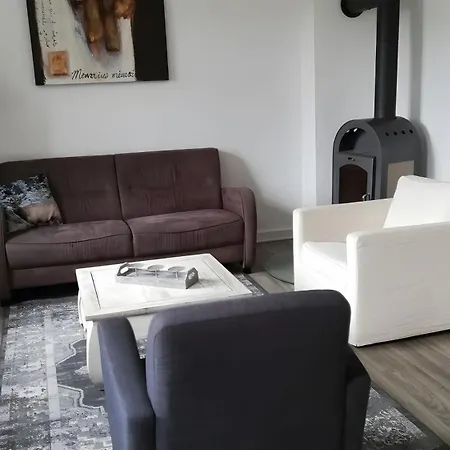 Jagdschloss 1. Etage 6 Personen