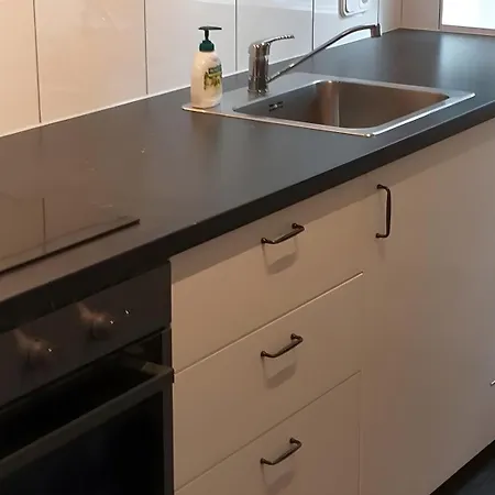 Jagdschloss 1. Etage 6 Personen *