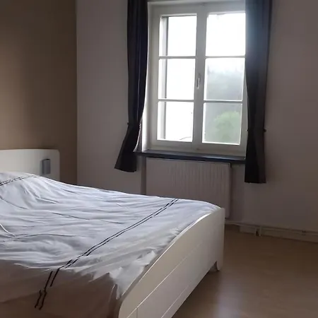Jagdschloss 1. Etage 6 Personen 温特贝格