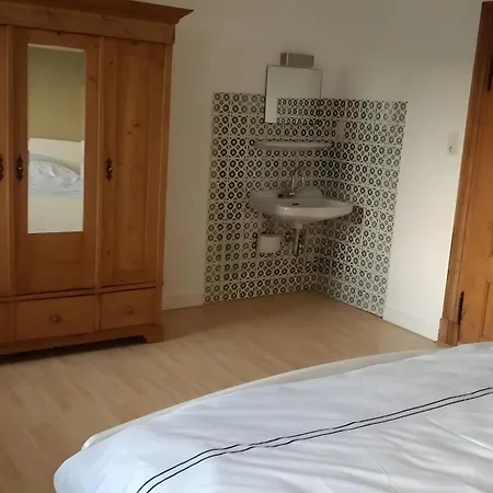 Jagdschloss 1. Etage 6 Personen 公寓 温特贝格