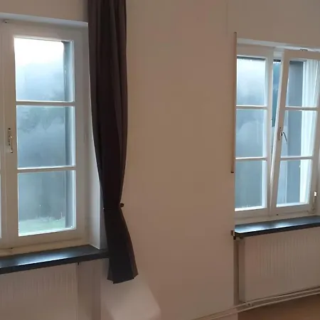 Jagdschloss 1. Etage 6 Personen 温特贝格