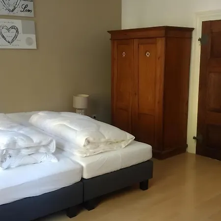 Jagdschloss 1. Etage 6 Personen * 温特贝格