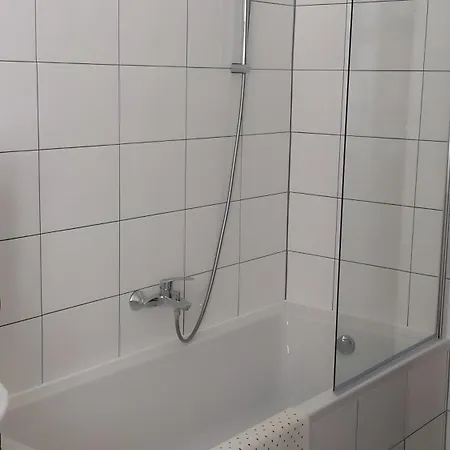 Apartment Jagdschloss 1. Etage 6 Personen Winterberg