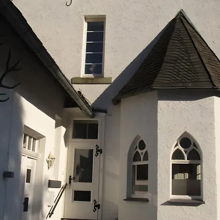 Jagdschloss 1. Etage 6 Personen 公寓 *