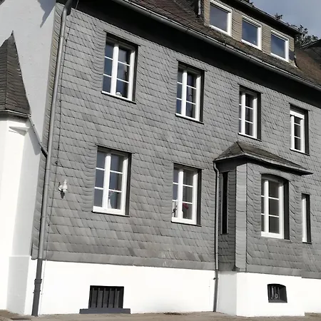 Jagdschloss 1. Etage 6 Personen 公寓
